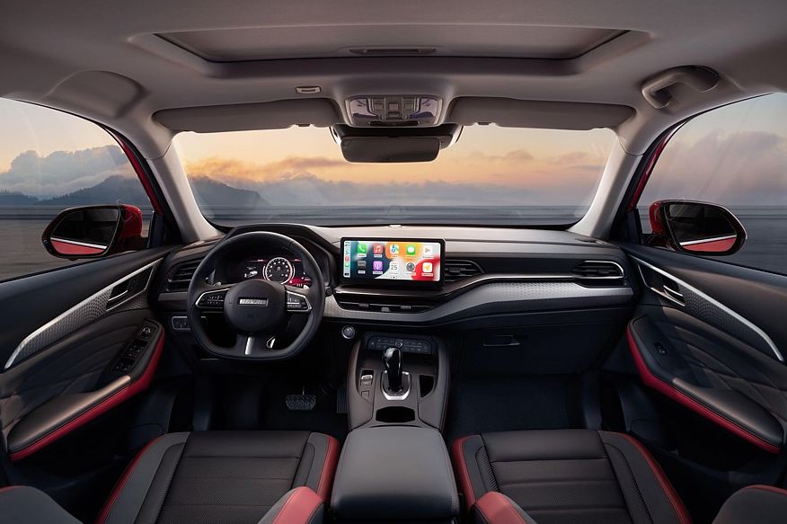 Toyota C-HR і компанія: обираємо крос-купе від 3 до 5 мільйонів лей