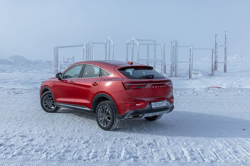 Toyota C-HR і компанія: обираємо крос-купе від 3 до 5 мільйонів лей