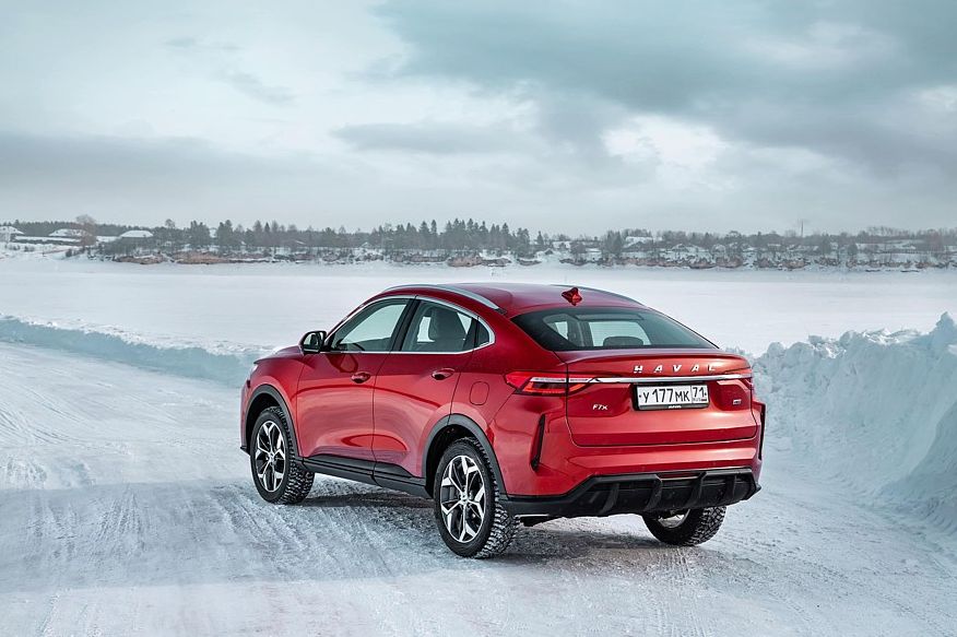 Toyota C-HR і компанія: обираємо крос-купе від 3 до 5 мільйонів лей