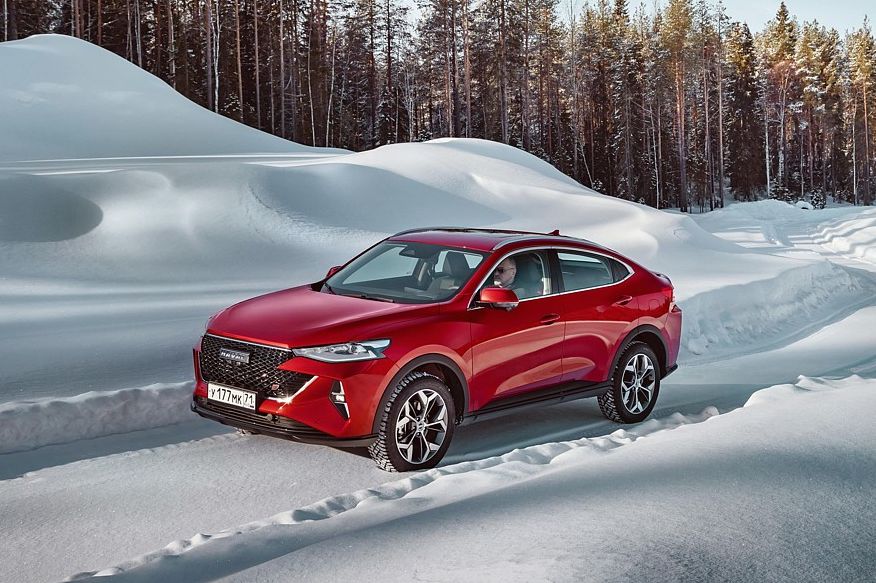Toyota C-HR і компанія: обираємо крос-купе від 3 до 5 мільйонів лей