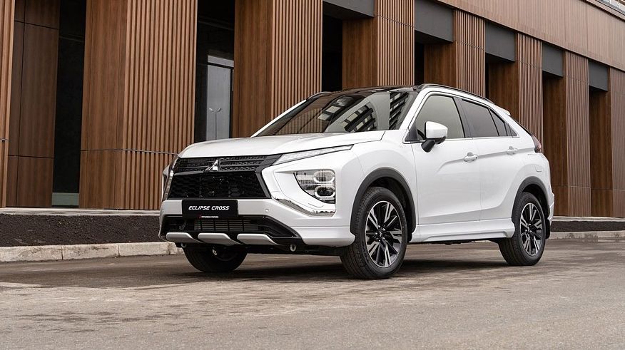 Toyota C-HR і компанія: обираємо крос-купе від 3 до 5 мільйонів лей