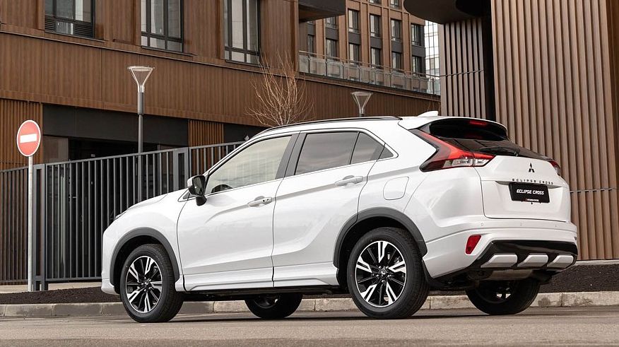 Toyota C-HR і компанія: обираємо крос-купе від 3 до 5 мільйонів лей