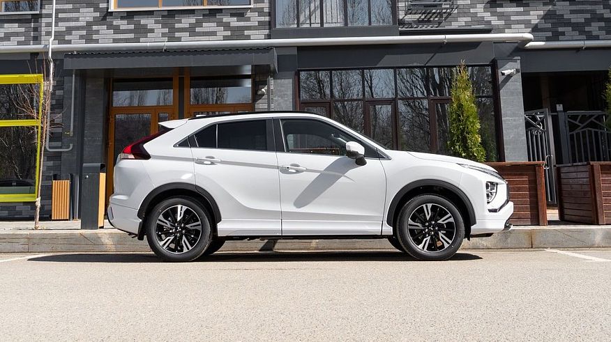 Toyota C-HR і компанія: обираємо крос-купе від 3 до 5 мільйонів лей