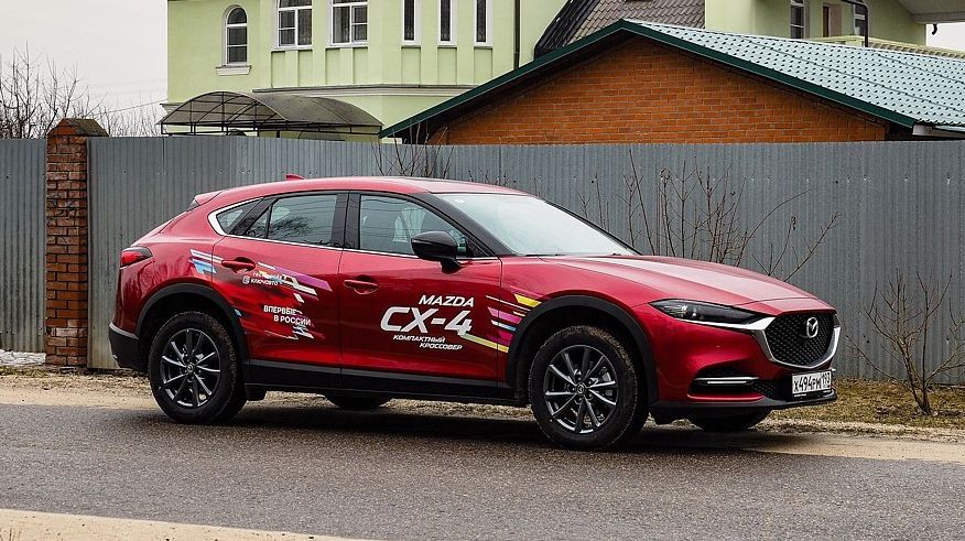 Toyota C-HR і компанія: обираємо крос-купе від 3 до 5 мільйонів лей