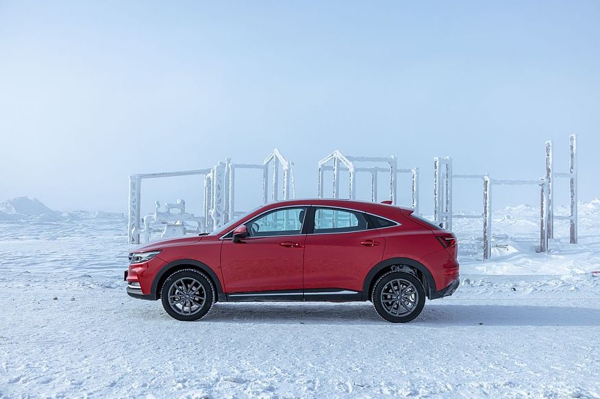 Toyota C-HR і компанія: обираємо крос-купе від 3 до 5 мільйонів лей