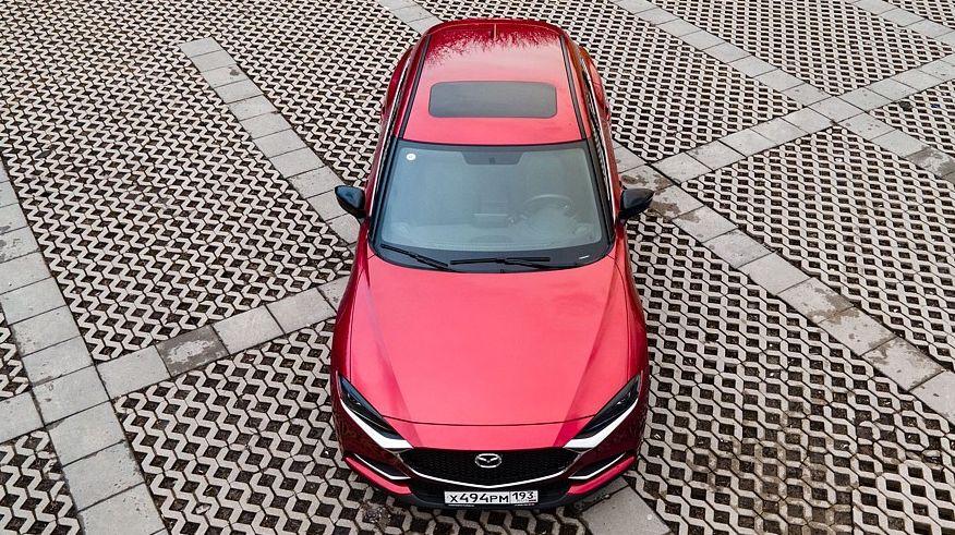 Toyota C-HR і компанія: обираємо крос-купе від 3 до 5 мільйонів лей