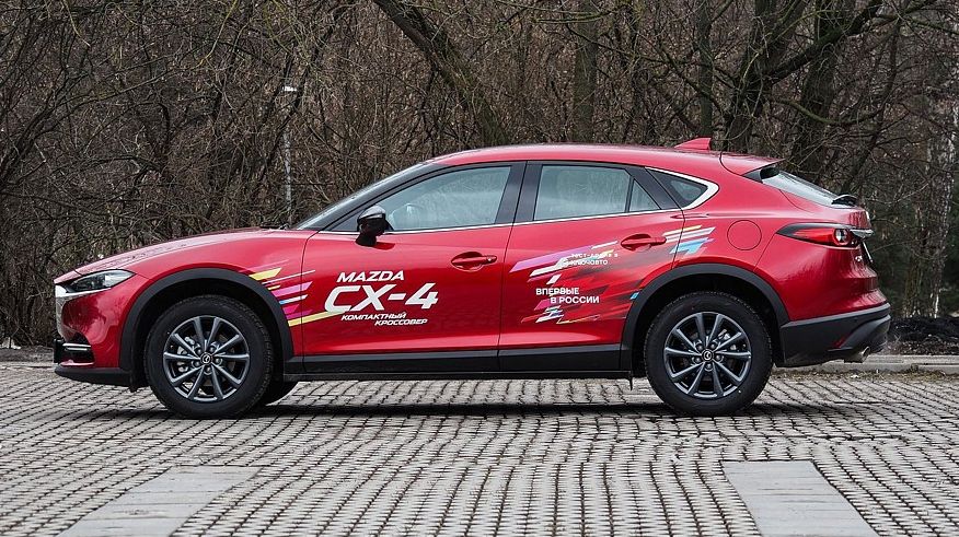 Toyota C-HR і компанія: обираємо крос-купе від 3 до 5 мільйонів лей