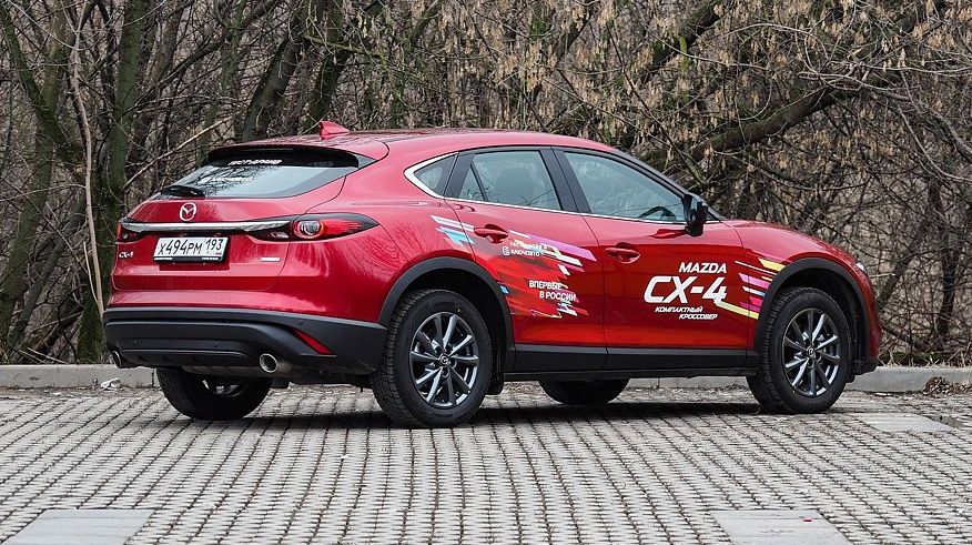 Toyota C-HR і компанія: обираємо крос-купе від 3 до 5 мільйонів лей