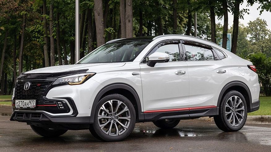 Toyota C-HR і компанія: обираємо крос-купе від 3 до 5 мільйонів лей