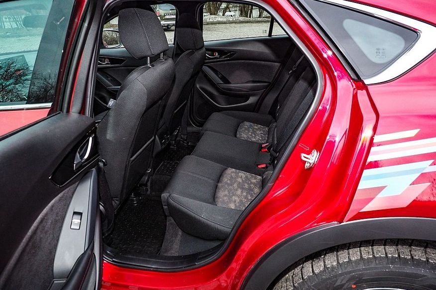Toyota C-HR і компанія: обираємо крос-купе від 3 до 5 мільйонів лей