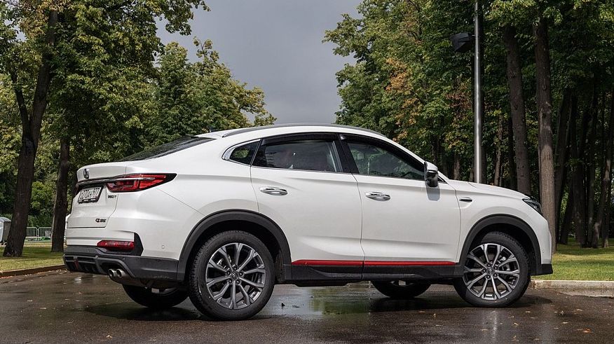 Toyota C-HR і компанія: обираємо крос-купе від 3 до 5 мільйонів лей
