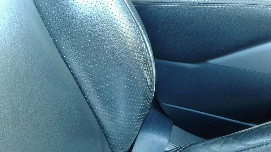 Уперед, на барикади: купуємо Mitsubishi Outlander II за 700 тисяч