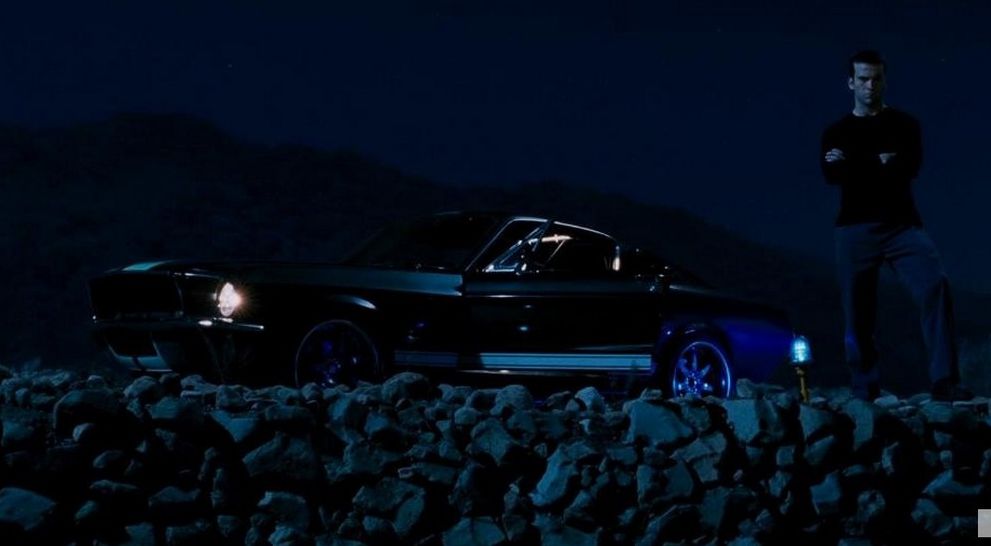 Усі автомобілі кіносаги &laquo;Форсаж&raquo;: від першої до сьомої, від Dodge до Nissan