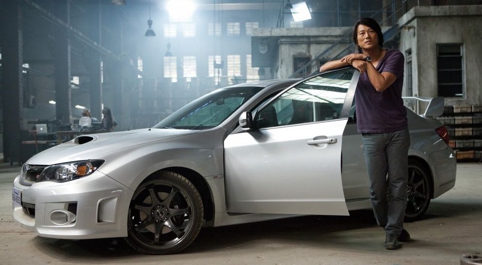 Усі автомобілі кіносаги &laquo;Форсаж&raquo;: від першої до сьомої, від Dodge до Nissan