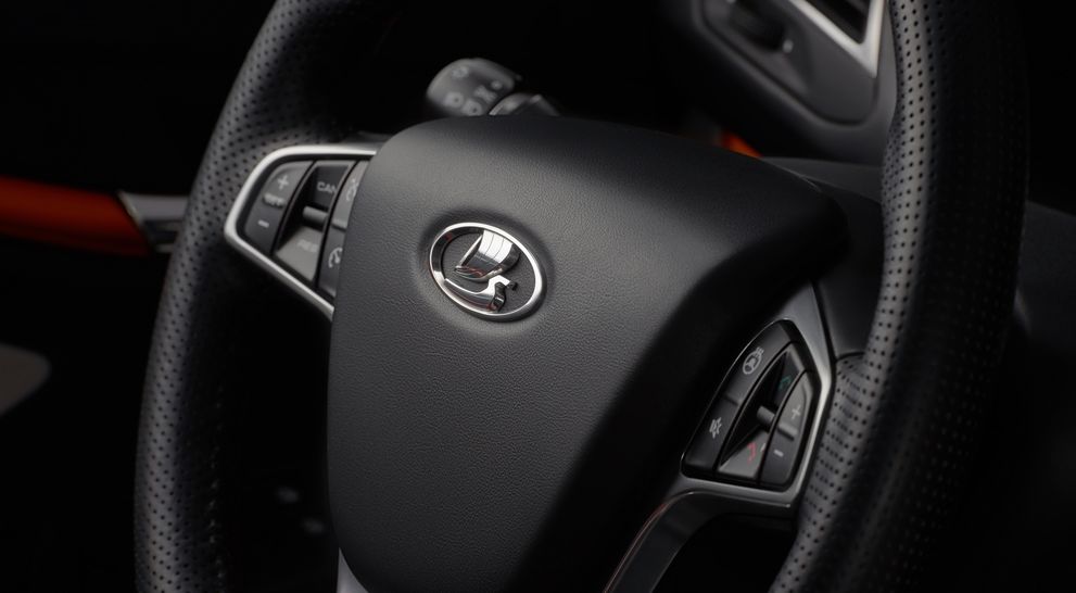 Усі факти про Lada Vesta Cross