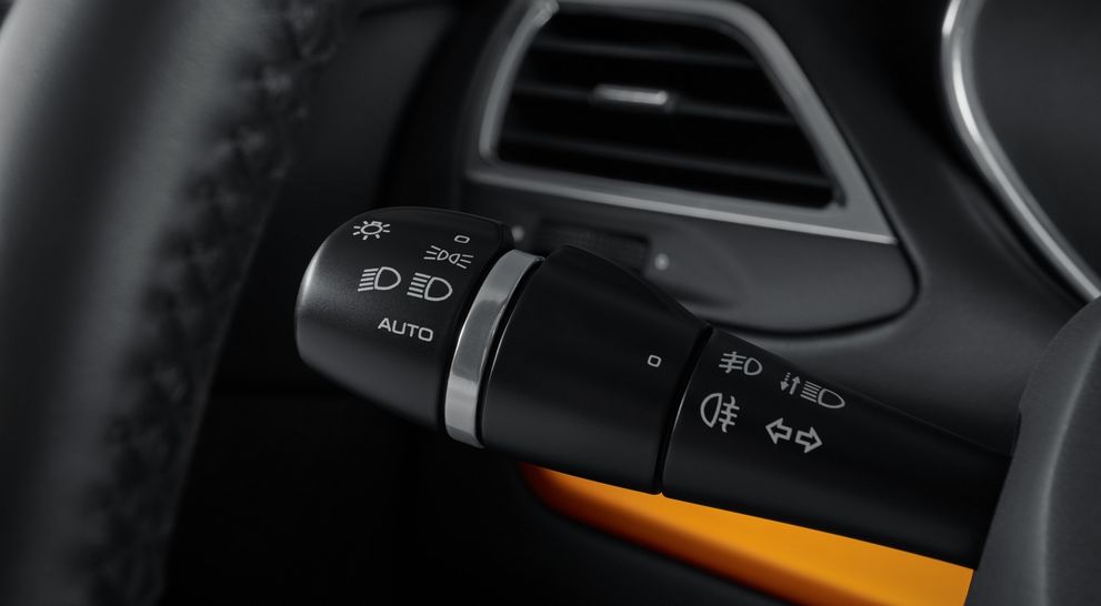 Усі факти про Lada Vesta Cross