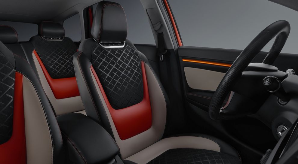 Усі факти про Lada Vesta Cross