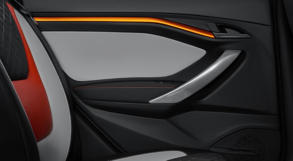 Усі факти про Lada Vesta Cross