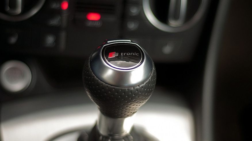 Утім, нічого нового: ремонт і обслуговування Audi Q3