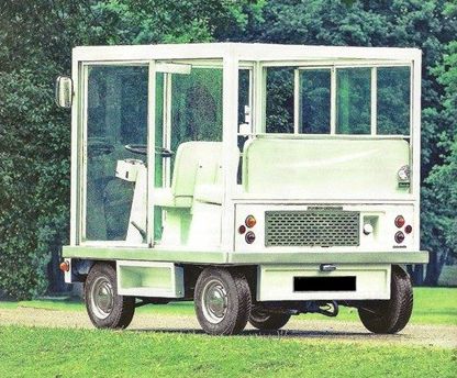 В'єтнамський клон ГАЗ-21: темна історія розробки загадкового автомобіля Chan Thang