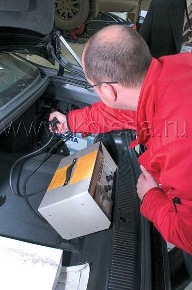 В'їжджаємо в зиму: Підготовка сучасного автомобіля до зимової експлуатації