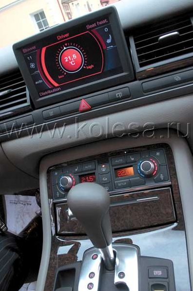 В'їжджаємо в зиму: Підготовка сучасного автомобіля до зимової експлуатації