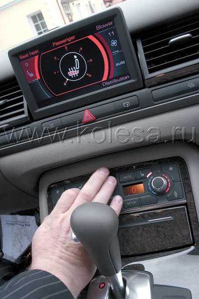 В'їжджаємо в зиму: Підготовка сучасного автомобіля до зимової експлуатації