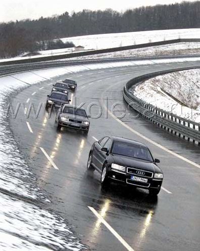 В'їжджаємо в зиму: Підготовка сучасного автомобіля до зимової експлуатації