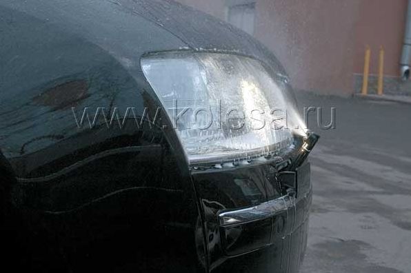 В'їжджаємо в зиму: Підготовка сучасного автомобіля до зимової експлуатації