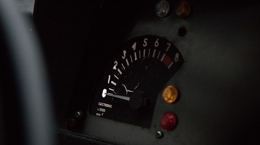 Вісімка для швидких: тюнінг ЗАЗ-1102 Таврія