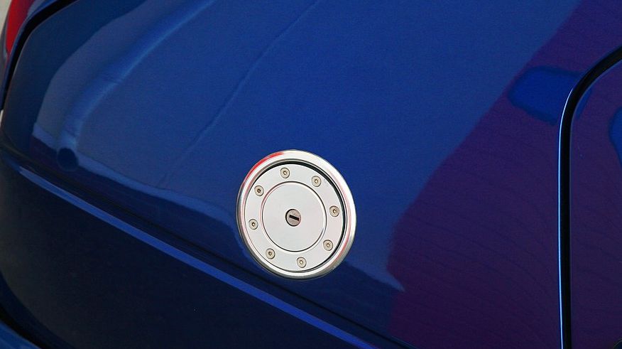 Все як я хочу: тюнінг Volkswagen Golf I