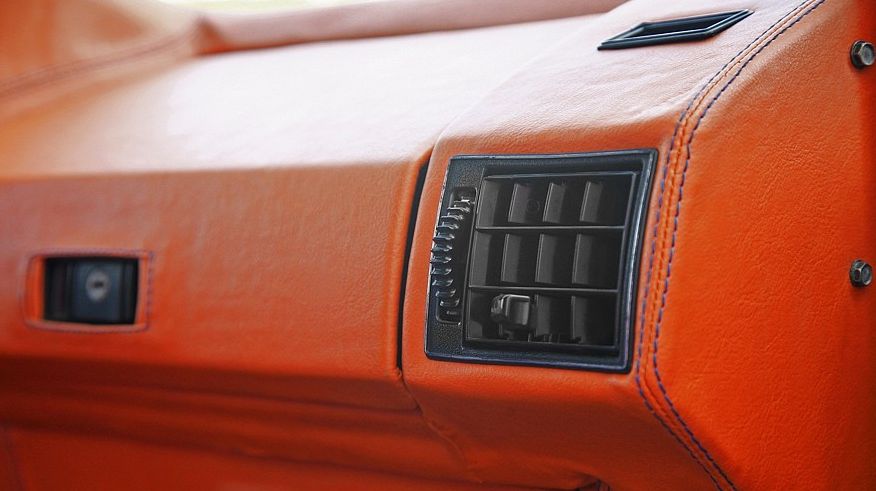 Все як я хочу: тюнінг Volkswagen Golf I