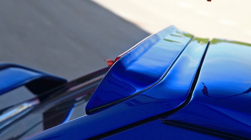 Все як я хочу: тюнінг Volkswagen Golf I