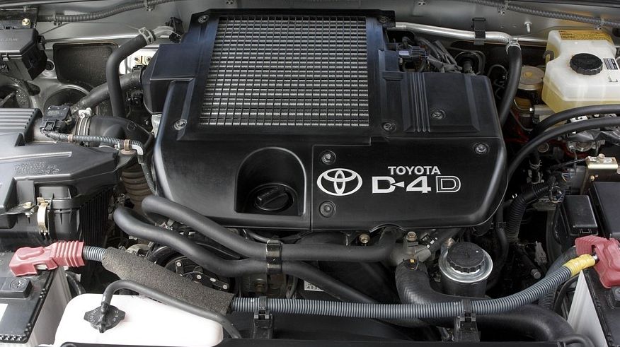 Вся справа в господарях: обираємо Toyota Land Cruiser Prado 120
