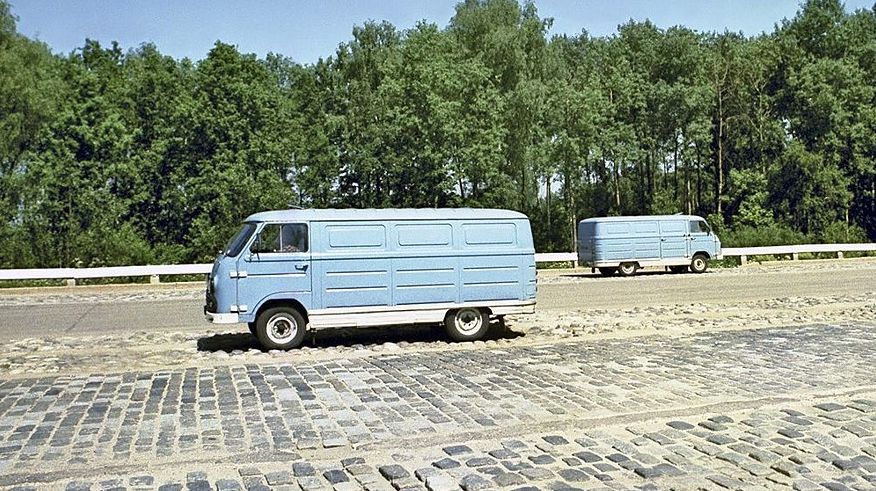 Це фіаско, товаришу: десять невдалих радянських автомобілів