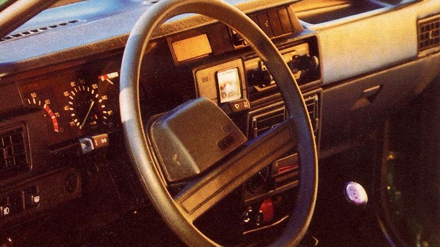Це фіаско, товаришу: десять невдалих радянських автомобілів