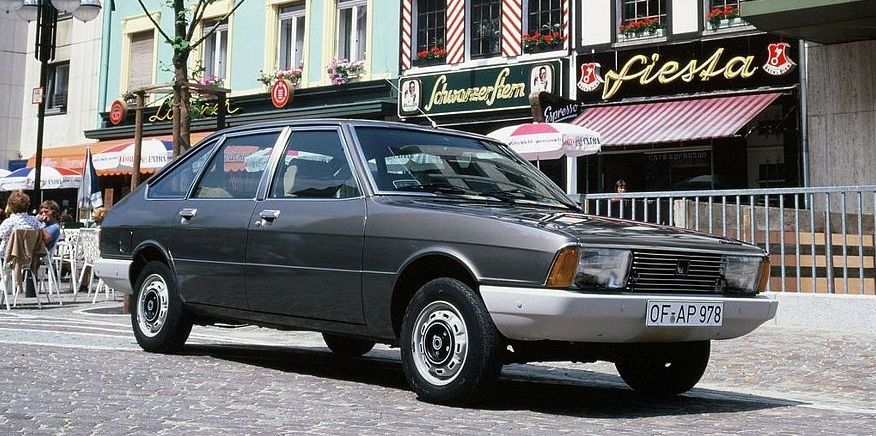 Це фіаско, товаришу: десять невдалих радянських автомобілів