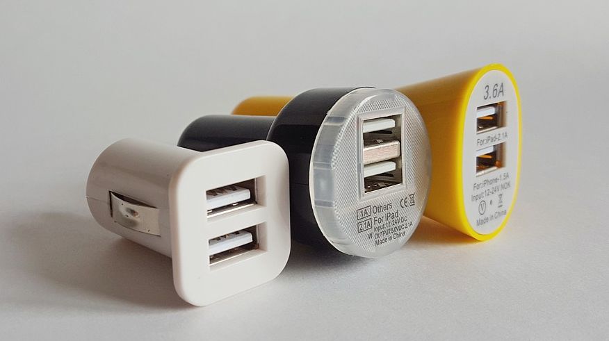 «Дешеві амперы": порівняльний тест копійчаних USB-зарядників