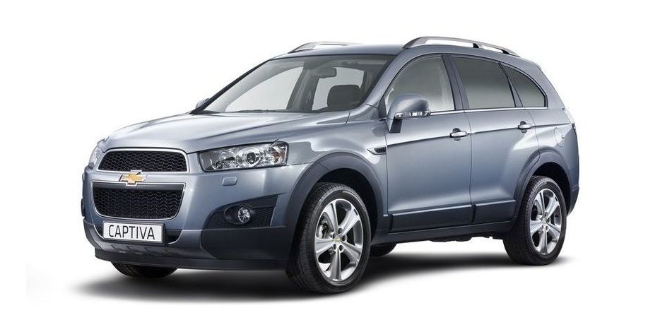 Десять найдешевших дизельних кросоверів з &laquo;автоматом&raquo; і повним приводом