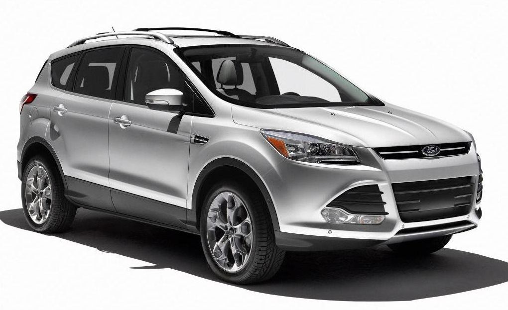 Десять найдешевших дизельних кросоверів з &laquo;автоматом&raquo; і повним приводом