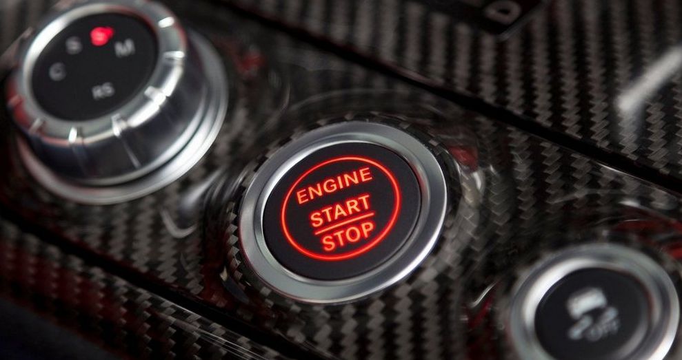 Десять найзручніших опцій у сучасних автомобілях