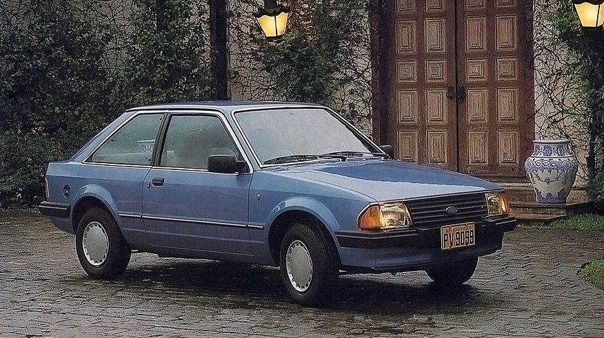 Довгоочікуваний багажник: як ВАЗ-21099 став найбажанішим автомобілем у СРСР