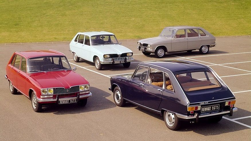 Довгоочікуваний багажник: як ВАЗ-21099 став найбажанішим автомобілем у СРСР