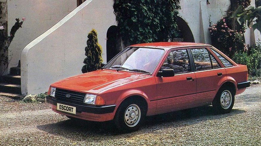 Довгоочікуваний багажник: як ВАЗ-21099 став найбажанішим автомобілем у СРСР