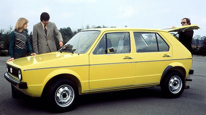 Довгоочікуваний багажник: як ВАЗ-21099 став найбажанішим автомобілем у СРСР
