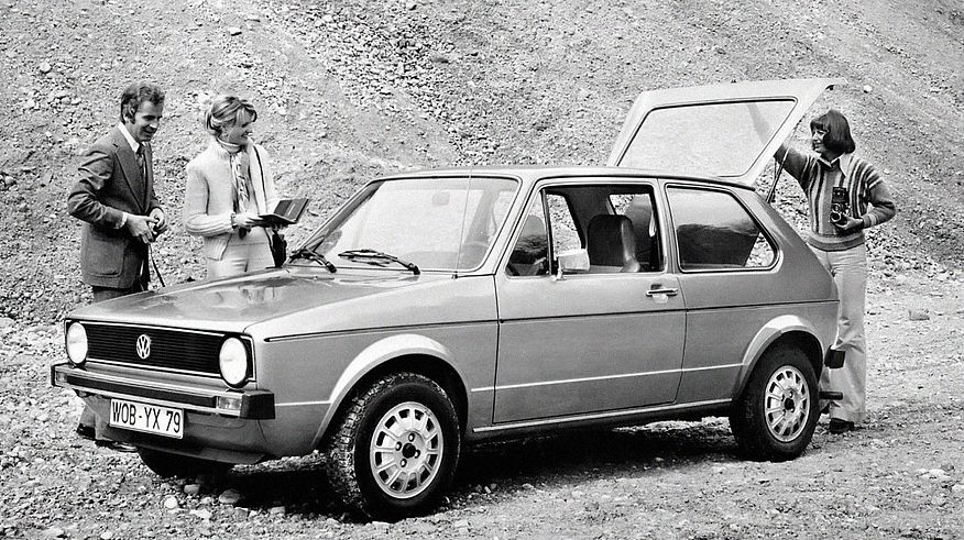 Довгоочікуваний багажник: як ВАЗ-21099 став найбажанішим автомобілем у СРСР