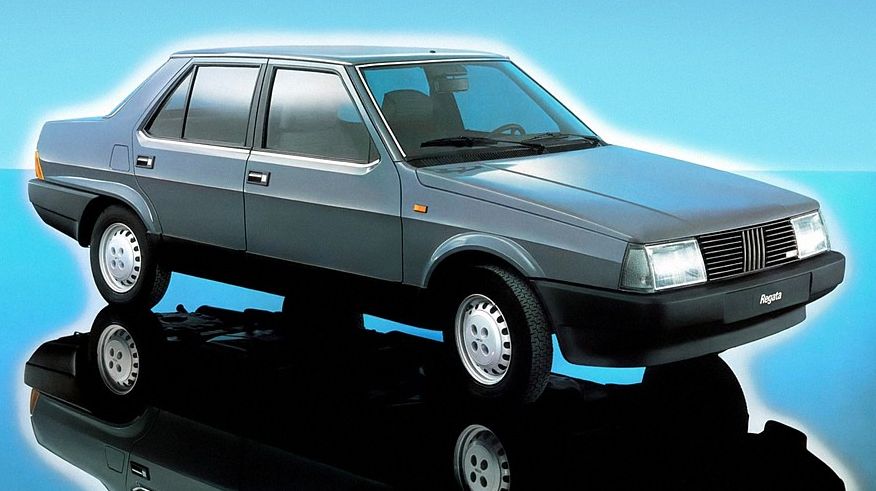 Довгоочікуваний багажник: як ВАЗ-21099 став найбажанішим автомобілем у СРСР