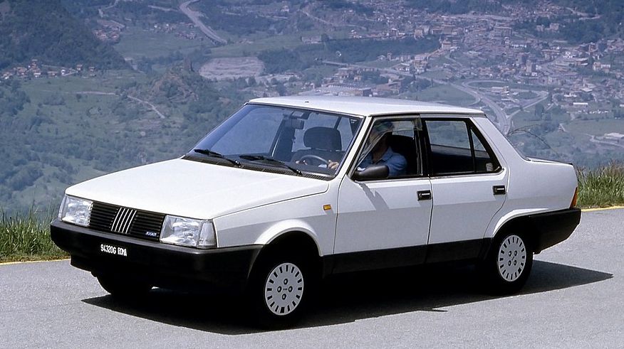 Довгоочікуваний багажник: як ВАЗ-21099 став найбажанішим автомобілем у СРСР
