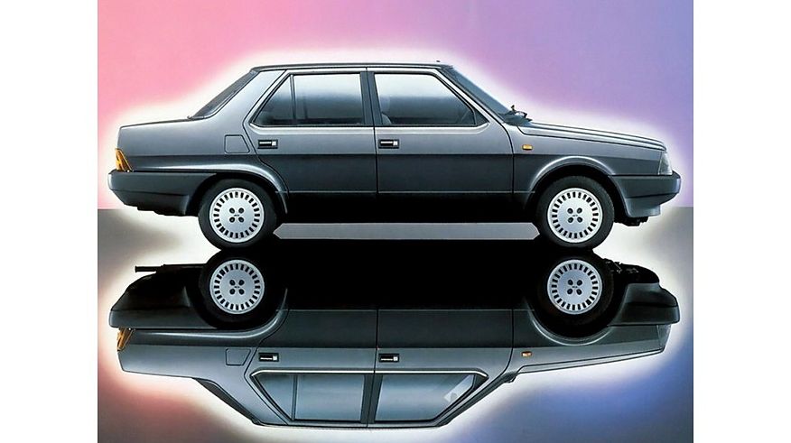 Довгоочікуваний багажник: як ВАЗ-21099 став найбажанішим автомобілем у СРСР
