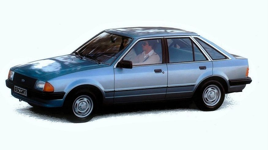 Довгоочікуваний багажник: як ВАЗ-21099 став найбажанішим автомобілем у СРСР